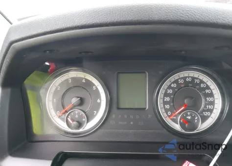 2021 Ram 1500 Classic Slt z USA, uszkodzony, nr VIN 1C6RR7LG4MS532710